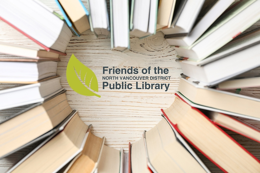 Friends of the North Vancouver Public Library