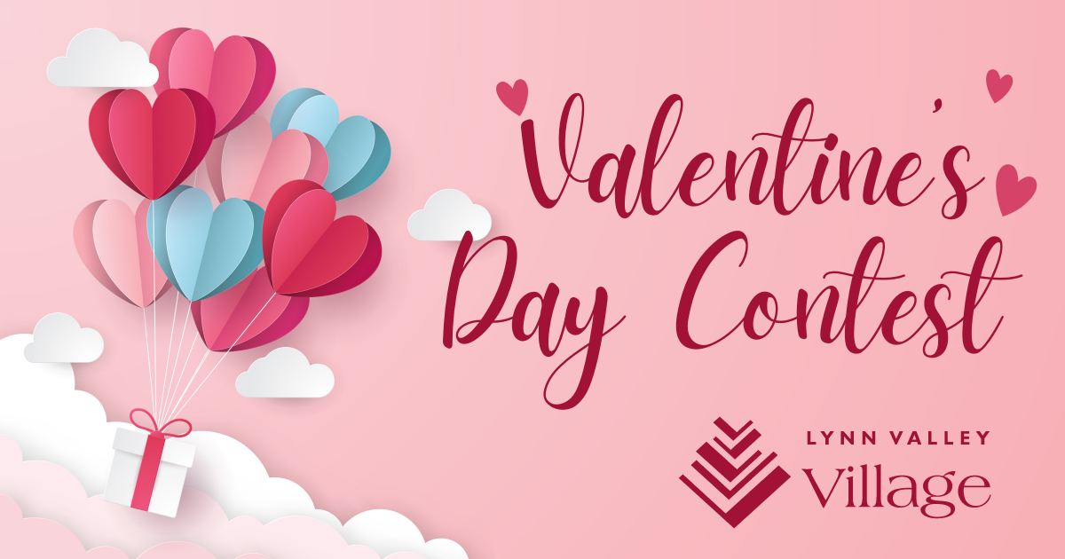 Valentine Day Contest 2024