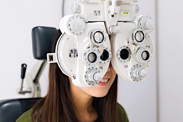 World Sight Day Lynn Valley Optometry