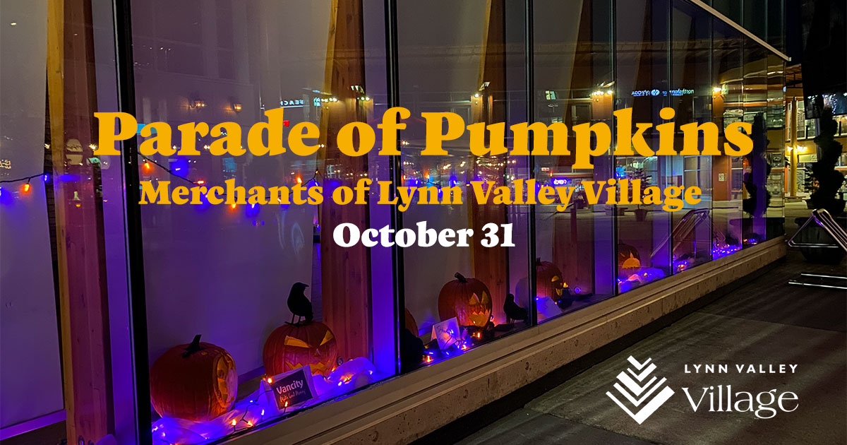 Parade of Pumpkins Oct2021