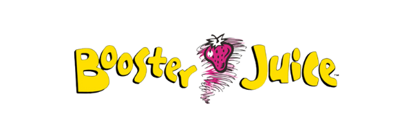 Booster Juice