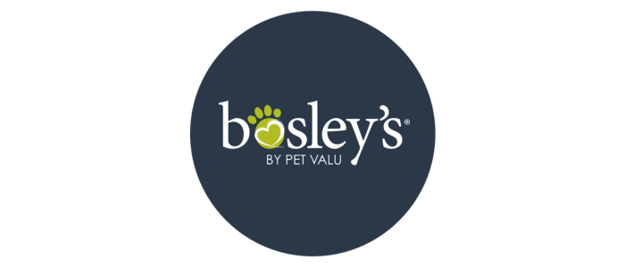 Bosley's by Pet Valu