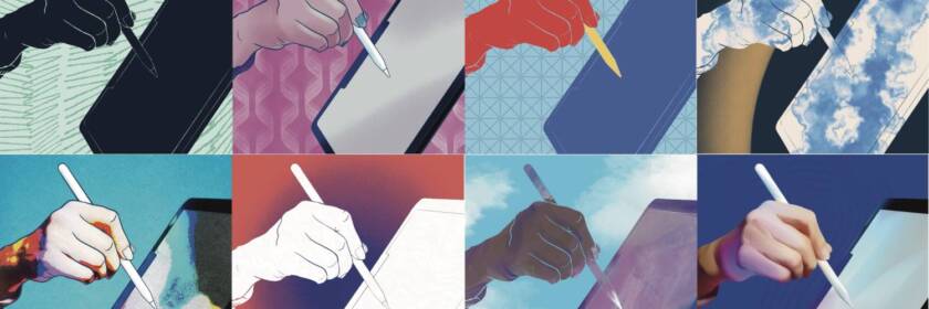 Discover: Digital Art