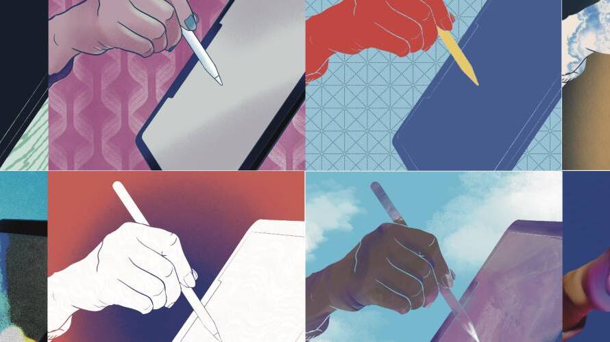 Discover: Digital Art